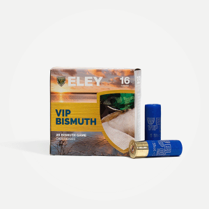 Eley 16Ga Bismuth