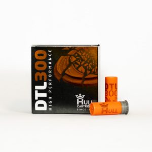 Hull Cartridge DTL 300