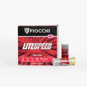 Fiocchi LiteSpeed