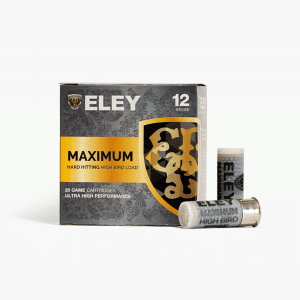 Eley Maximum 12Ga