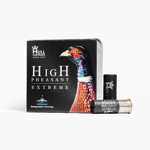 High Pheasant Extreme Hydro 12Ga - Just Cartridges