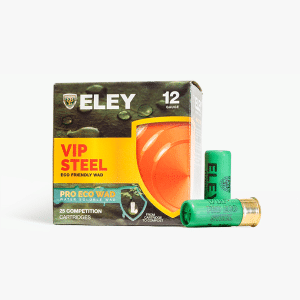 Eley Pro Eco Steel 12Ga