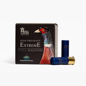 High Pheasant Extreme Steel HP