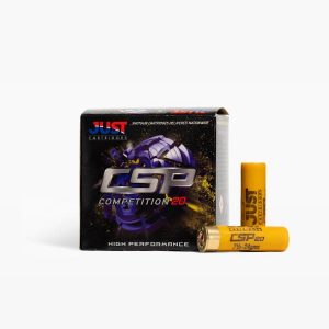 Just Cartridges CSP Competition 20Ga