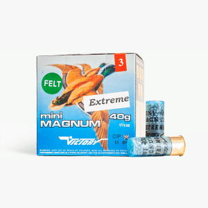 Victory Extreme 12Ga