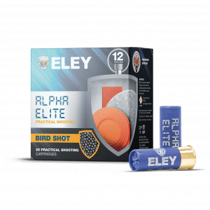 Eley Alpha Elite