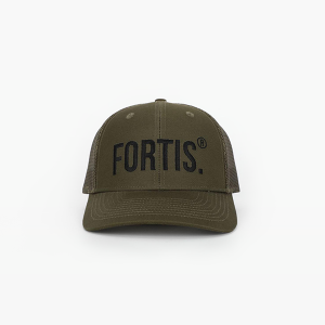 FORTIS Trucker Cap