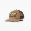 Fortis Wax Trucker Cap