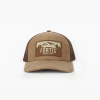 Fortis Wax Trucker Cap