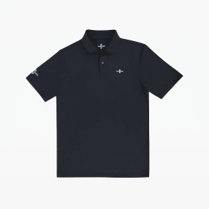 Gamebore Polo Front