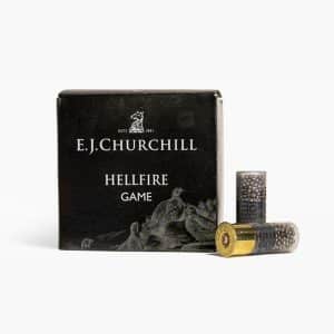 Churchill Hellfire Gold 12Ga