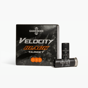 Gamebore Velocity Black 12Ga